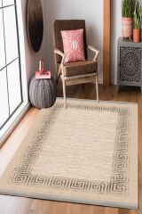 Homier Punto Quality Washable Non-Slip Base Carpet and Runner H-MD-0055A