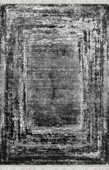 Homier Punto Quality Washable Non-Slip Base Carpet and Runner H-DK-5203E