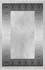 ENBE Economical Washable Non-Slip Base Carpet E-MD-0157