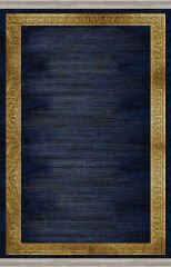 Homier Westa Quality Washable Non-Slip Floor Rug and Floor Mat H-MD-0088B