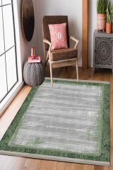 Homier Punto Kalitesi Yıkanabilir Kaymaz Taban Halı Ve Yolluk H-DK-5172A