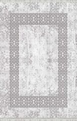 ENBE Economical Washable Non-Slip Base Carpet E-MD-0165 200 x 400 - Gray