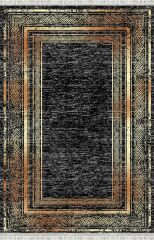 Homier Westa Quality Washable Non-Slip Floor Rug and Floor Mat H-MD-0100A