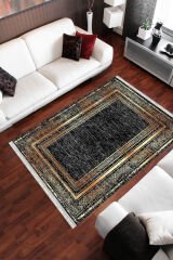 Homier Westa Quality Washable Non-Slip Floor Rug and Floor Mat H-MD-0100A
