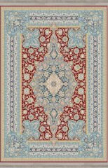 Homier Westa Quality Washable Non-Slip Floor Rug and Floor Mat H-OT-4009E