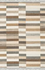 Homier Cotton Kalitesi Yıkanabilir Kaymaz Taban Kilim Ve Yolluk H-PW-8024A