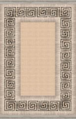Homier Punto Quality Washable Non-Slip Base Carpet and Runner H-DK-5179A