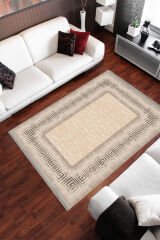 Homier Punto Quality Washable Non-Slip Base Carpet and Runner H-DK-5179A