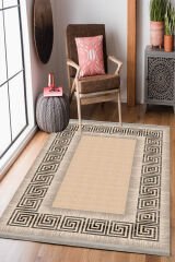 Homier Punto Quality Washable Non-Slip Base Carpet and Runner H-DK-5179A