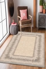 Homier Punto Quality Washable Non-Slip Base Carpet and Runner H-DK-5179A