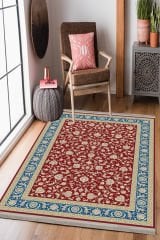 Homier Westa Quality Washable Non-Slip Floor Rug and Floor Mat H-OT-4010B