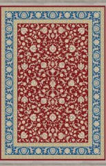 Homier Westa Quality Washable Non-Slip Floor Rug and Floor Mat H-OT-4010B