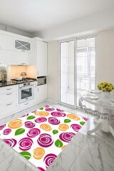 ENBE Economical Washable Non-Slip Base Carpet E-FL-2216