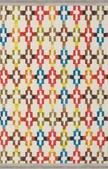 Homier Cotton Quality Washable Non-Slip Floor Rug and Floor Mat H-OT-4050A