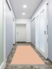 ENBE Economical Washable Non-Slip Floor Runner Entrance Hall Hallway E-MD-0097C
