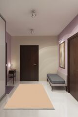 ENBE Economical Washable Non-Slip Floor Runner Entrance Hall Hallway E-MD-0097C