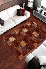 Homier Westa Quality Washable Non-Slip Floor Rug and Floor Mat H-PW-8006A