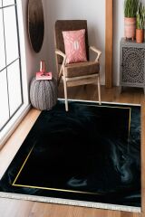 ENBE Economical Washable Non-Slip Base Carpet E-FL-2206