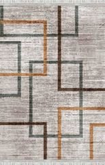 Homier Westa Quality Washable Non-Slip Floor Rug and Floor Mat H-MD-0047A