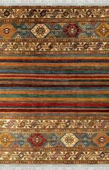Homier Cotton Quality Washable Non-Slip Floor Rug and Floor Mat H-OT-4053A