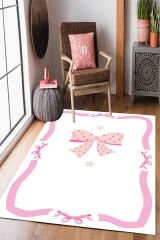 Homier Punto Kalitesi Yıkanabilir Kaymaz Taban Halı Çocuk Odası H-CK-10199