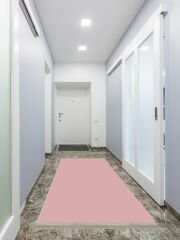 ENBE Economical Washable Non-Slip Floor Runner Entrance Hall Hallway E-MD-0097D