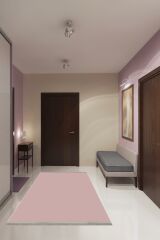 ENBE Economical Washable Non-Slip Floor Runner Entrance Hall Hallway E-MD-0097D