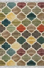 Homier Westa Quality Washable Non-Slip Floor Rug and Floor Mat H-PW-8036A
