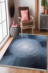 Homier Westa Quality Washable Non-Slip Floor Rug and Floor Mat H-PS-6091