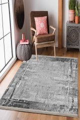 Homier Punto Quality Washable Non-Slip Base Carpet and Runner H-DK-5062D
