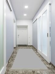 ENBE Economical Washable Non-Slip Floor Runner Entrance Hall Hallway E-MD-0097E