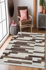 Homier Westa Quality Washable Non-Slip Floor Rug and Floor Mat H-PW-8022A