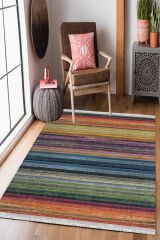 Homier Westa Quality Washable Non-Slip Floor Rug and Floor Mat H-DK-5058B