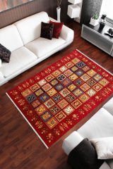 Homier Westa Kalitesi Yıkanabilir Kaymaz Taban Kilim Ve Yolluk H-OT-4013A